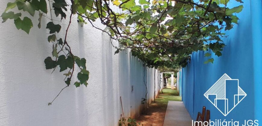 Excelente Chácara de 1.000 metros com lazer Completo – Jundiacanga