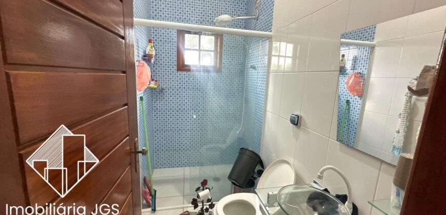 Excelente Chácara de 1.000 metros com lazer Completo – Jundiacanga