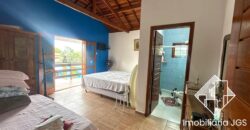 Excelente Chácara de 1.000 metros com lazer Completo – Jundiacanga