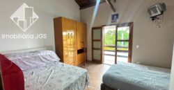 Excelente Chácara de 1.000 metros com lazer Completo – Jundiacanga