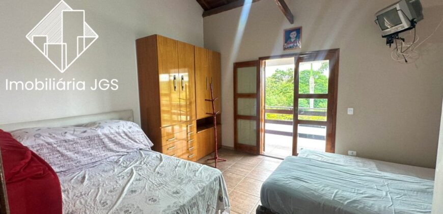 Excelente Chácara de 1.000 metros com lazer Completo – Jundiacanga