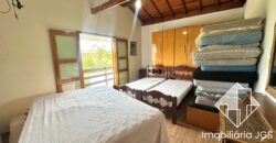 Excelente Chácara de 1.000 metros com lazer Completo – Jundiacanga