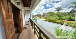 Excelente Chácara de 1.000 metros com lazer Completo – Jundiacanga