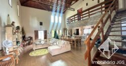 Excelente Chácara de 1.000 metros com lazer Completo – Jundiacanga