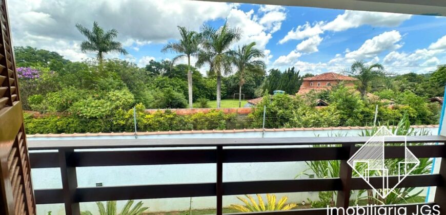 Excelente Chácara de 1.000 metros com lazer Completo – Jundiacanga