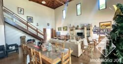 Excelente Chácara de 1.000 metros com lazer Completo – Jundiacanga