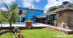 Excelente Chácara de 1.000 metros com lazer Completo – Jundiacanga