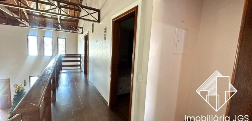 Excelente Chácara de 1.000 metros com lazer Completo – Jundiacanga