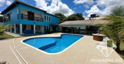 Excelente Chácara de 1.000 metros com lazer Completo – Jundiacanga