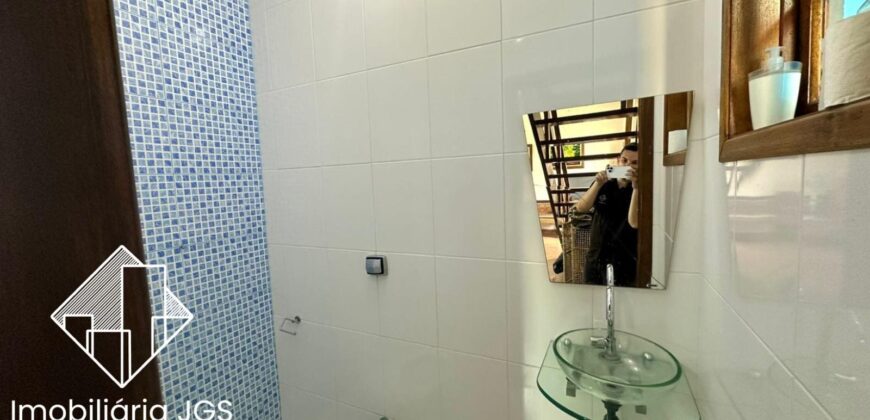 Excelente Chácara de 1.000 metros com lazer Completo – Jundiacanga