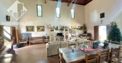 Excelente Chácara de 1.000 metros com lazer Completo – Jundiacanga