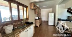 Excelente Chácara de 1.000 metros com lazer Completo – Jundiacanga