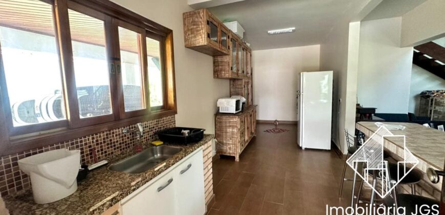 Excelente Chácara de 1.000 metros com lazer Completo – Jundiacanga