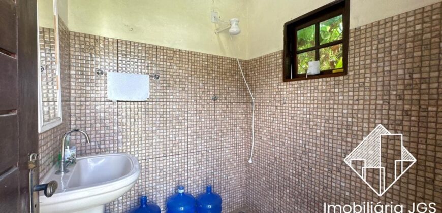 Excelente Chácara de 1.000 metros com lazer Completo – Jundiacanga