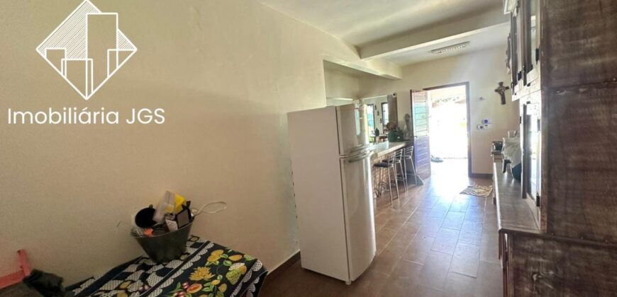 Excelente Chácara de 1.000 metros com lazer Completo – Jundiacanga