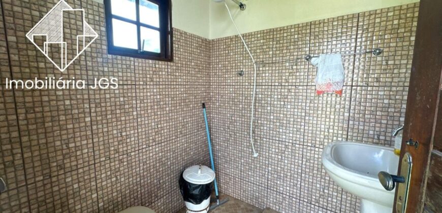 Excelente Chácara de 1.000 metros com lazer Completo – Jundiacanga