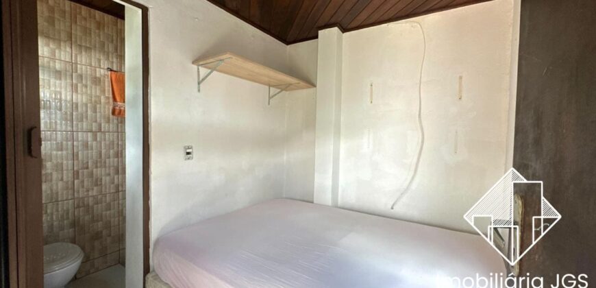 Excelente Chácara de 1.000 metros com lazer Completo – Jundiacanga