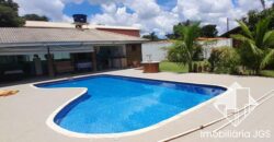 Excelente Chácara de 1.000 metros com lazer Completo – Jundiacanga