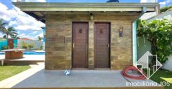 Excelente Chácara de 1.000 metros com lazer Completo – Jundiacanga