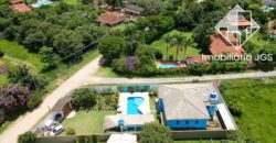 Excelente Chácara de 1.000 metros com lazer Completo – Jundiacanga