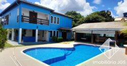 Excelente Chácara de 1.000 metros com lazer Completo – Jundiacanga