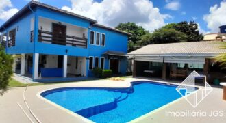 Excelente Chácara de 1.000 metros com lazer Completo – Jundiacanga