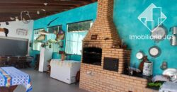 Excelente Chácara de 1.000 metros com lazer Completo – Jundiacanga