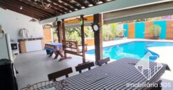 Excelente Chácara de 1.000 metros com lazer Completo – Jundiacanga