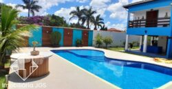 Excelente Chácara de 1.000 metros com lazer Completo – Jundiacanga