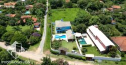 Excelente Chácara de 1.000 metros com lazer Completo – Jundiacanga