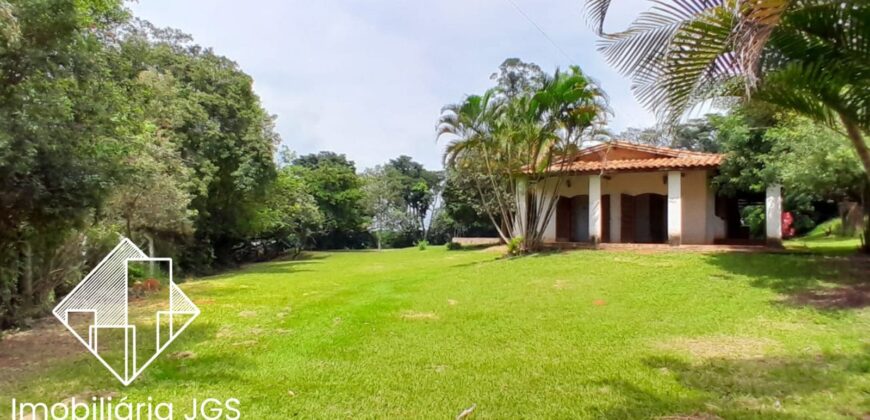 Oportunidade de Chácara de 4.102 metros – Araçoiaba da Serra/SP