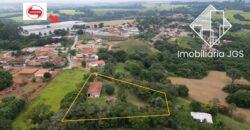 Oportunidade de Chácara de 4.102 metros – Araçoiaba da Serra/SP