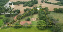 Oportunidade de Chácara de 4.102 metros – Araçoiaba da Serra/SP