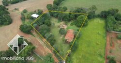 Oportunidade de Chácara de 4.102 metros – Araçoiaba da Serra/SP