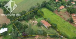 Oportunidade de Chácara de 4.102 metros – Araçoiaba da Serra/SP