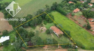 Oportunidade de Chácara de 4.102 metros – Araçoiaba da Serra/SP
