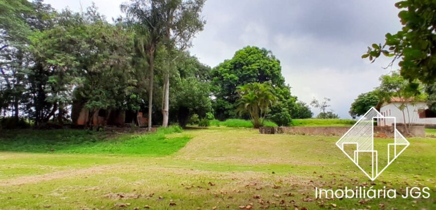 Oportunidade de Chácara de 4.102 metros – Araçoiaba da Serra/SP