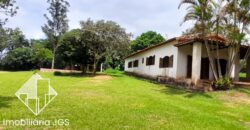 Oportunidade de Chácara de 4.102 metros – Araçoiaba da Serra/SP