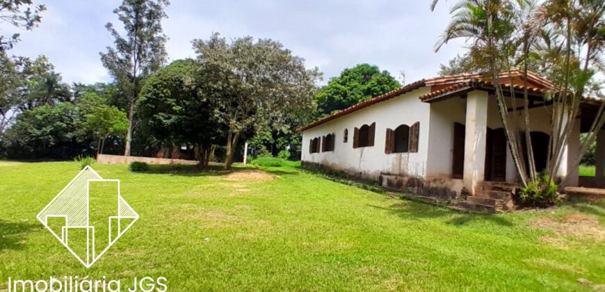 Oportunidade de Chácara de 4.102 metros – Araçoiaba da Serra/SP