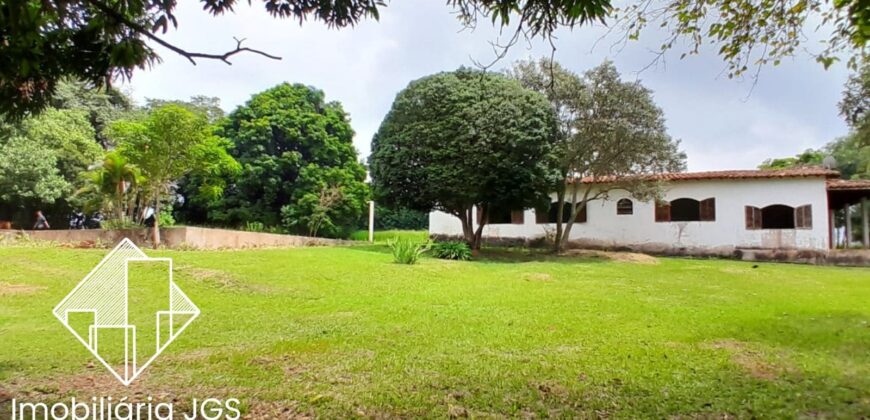 Oportunidade de Chácara de 4.102 metros – Araçoiaba da Serra/SP