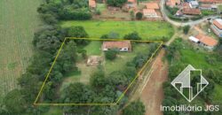 Oportunidade de Chácara de 4.102 metros – Araçoiaba da Serra/SP