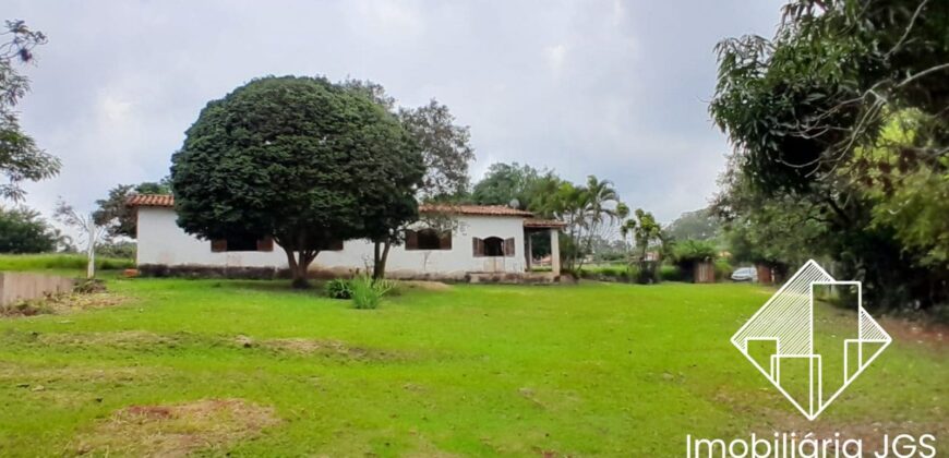 Oportunidade de Chácara de 4.102 metros – Araçoiaba da Serra/SP