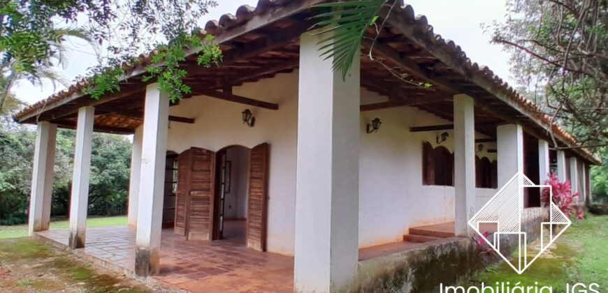 Oportunidade de Chácara de 4.102 metros – Araçoiaba da Serra/SP