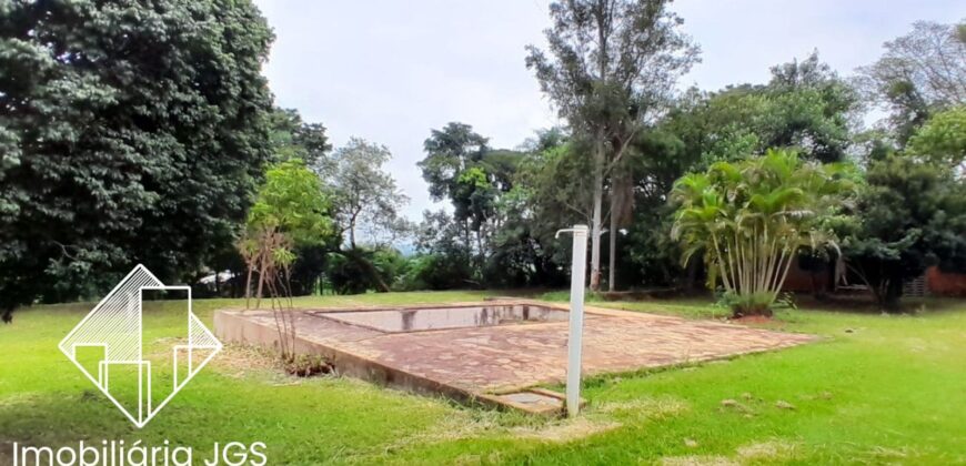 Oportunidade de Chácara de 4.102 metros – Araçoiaba da Serra/SP