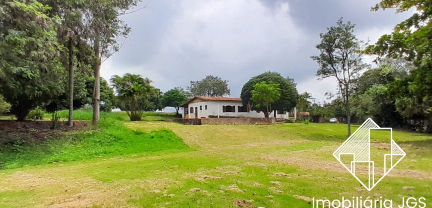 Oportunidade de Chácara de 4.102 metros – Araçoiaba da Serra/SP