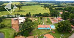 Chácara de 3.943 metros – Acesso no Asfalto – Jundiaquara