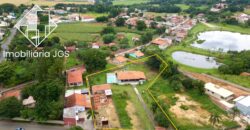 Chácara de 3.943 metros – Acesso no Asfalto – Jundiaquara