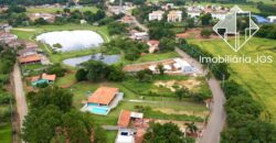 Chácara de 3.943 metros – Acesso no Asfalto – Jundiaquara