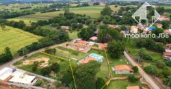 Chácara de 3.943 metros – Acesso no Asfalto – Jundiaquara