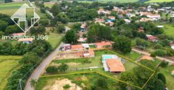 Chácara de 3.943 metros – Acesso no Asfalto – Jundiaquara